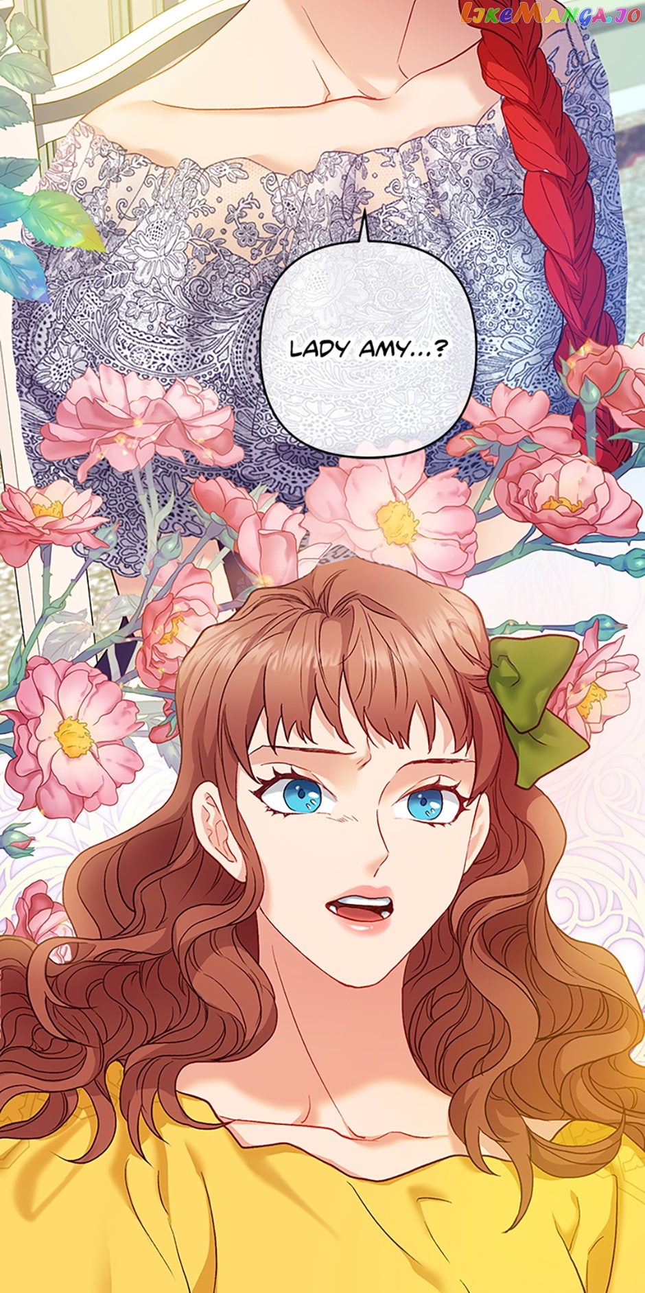 The Glamorous Life of the Fake Mistress Chapter 21 - page 83