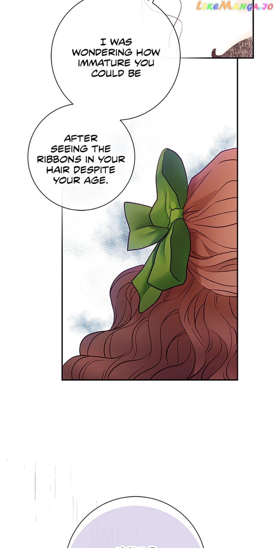 The Glamorous Life of the Fake Mistress Chapter 22 - page 13