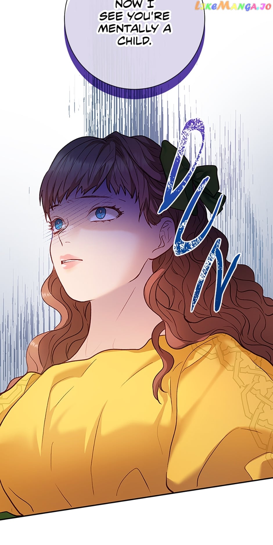 The Glamorous Life of the Fake Mistress Chapter 22 - page 14