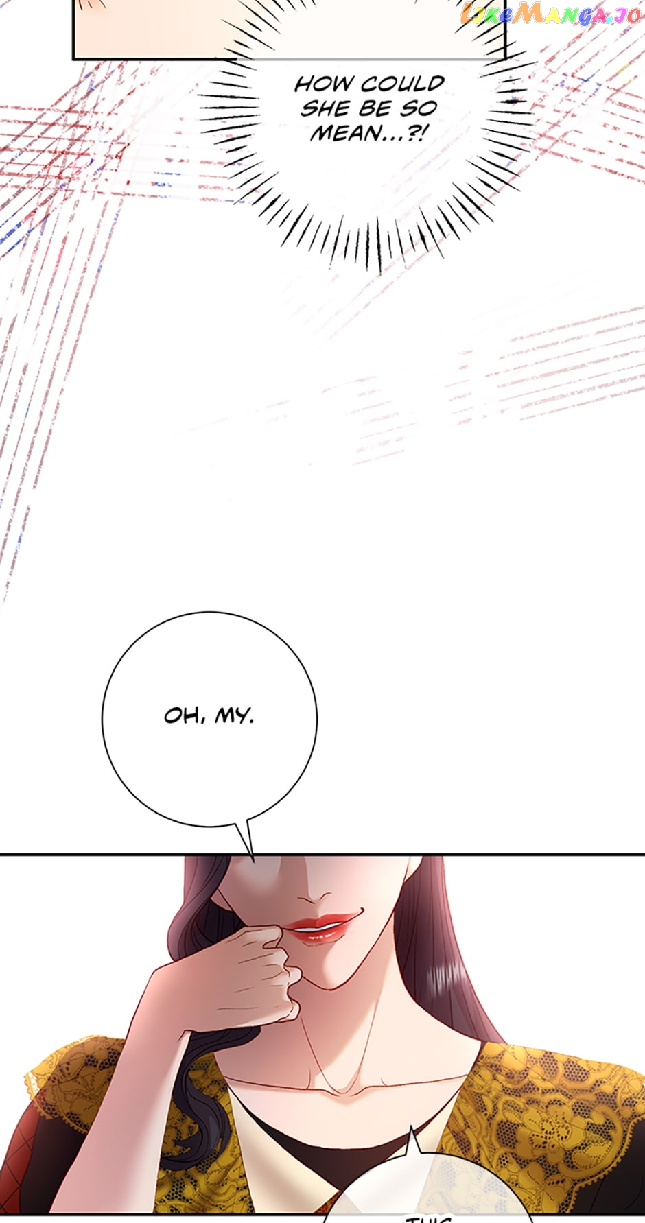 The Glamorous Life of the Fake Mistress Chapter 22 - page 16