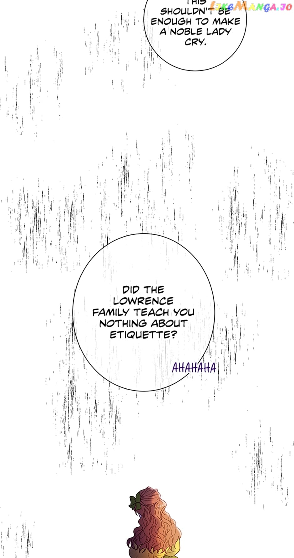 The Glamorous Life of the Fake Mistress Chapter 22 - page 17