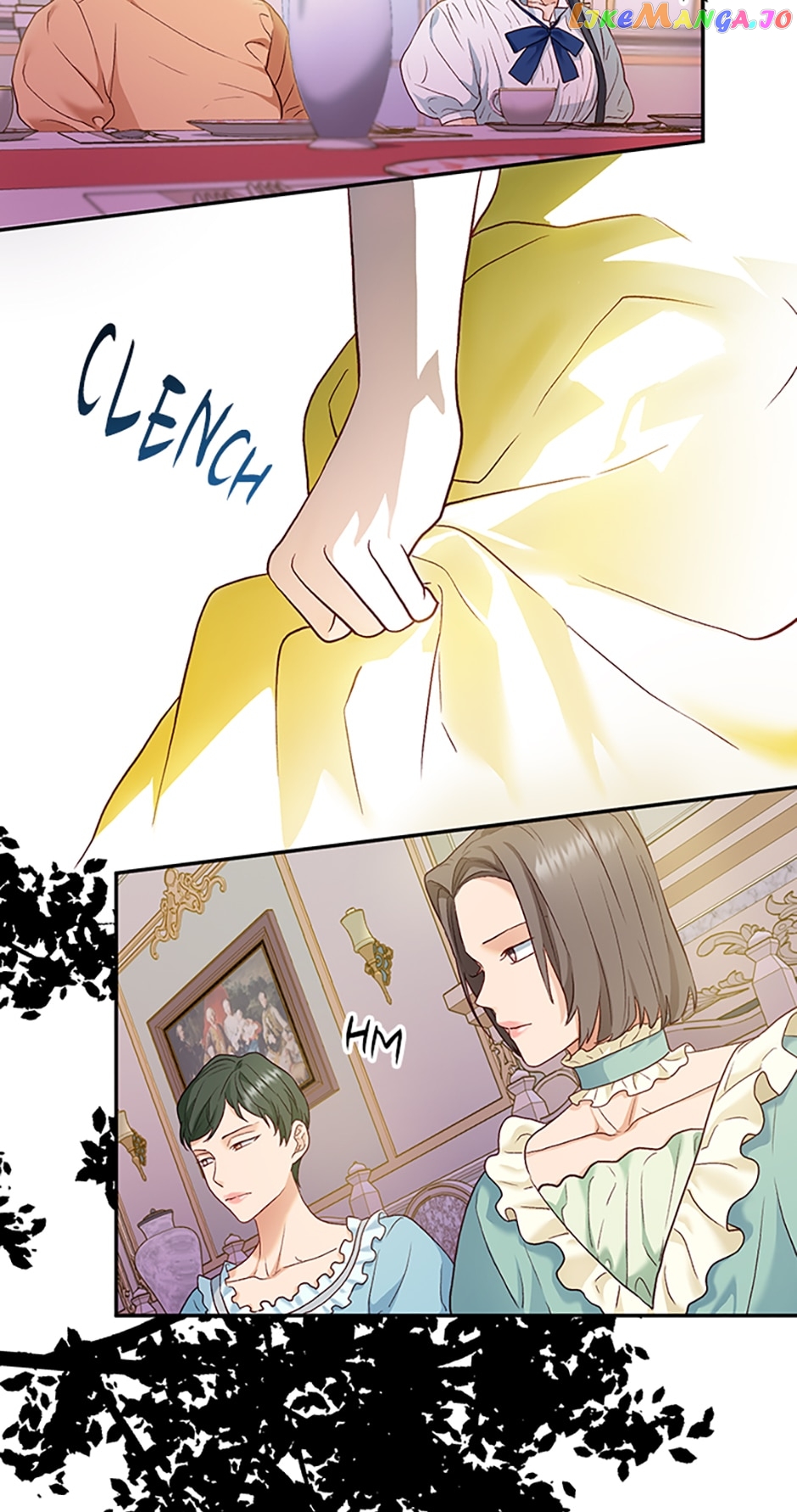 The Glamorous Life of the Fake Mistress Chapter 22 - page 19