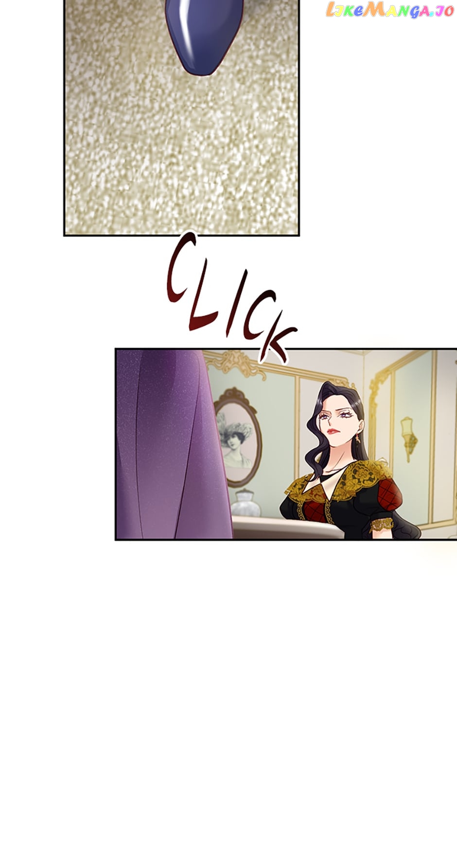 The Glamorous Life of the Fake Mistress Chapter 22 - page 25