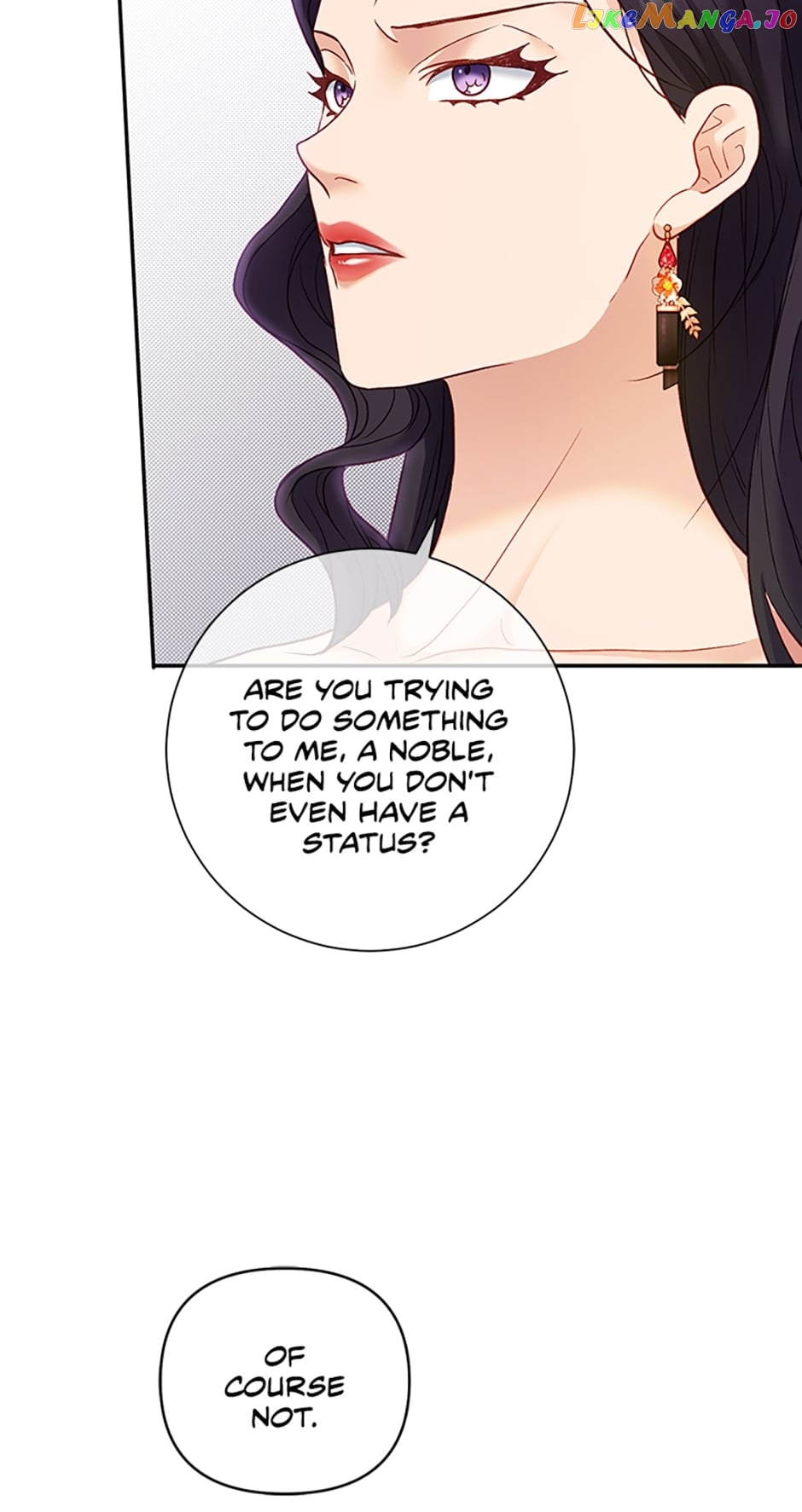 The Glamorous Life of the Fake Mistress Chapter 22 - page 28