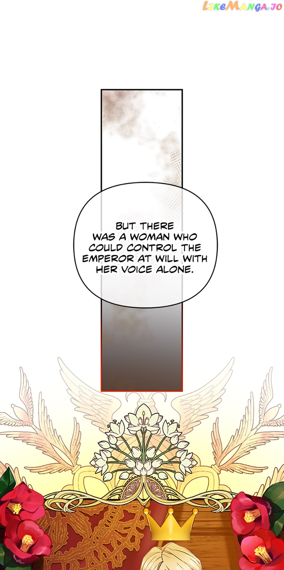 The Glamorous Life of the Fake Mistress Chapter 22 - page 33