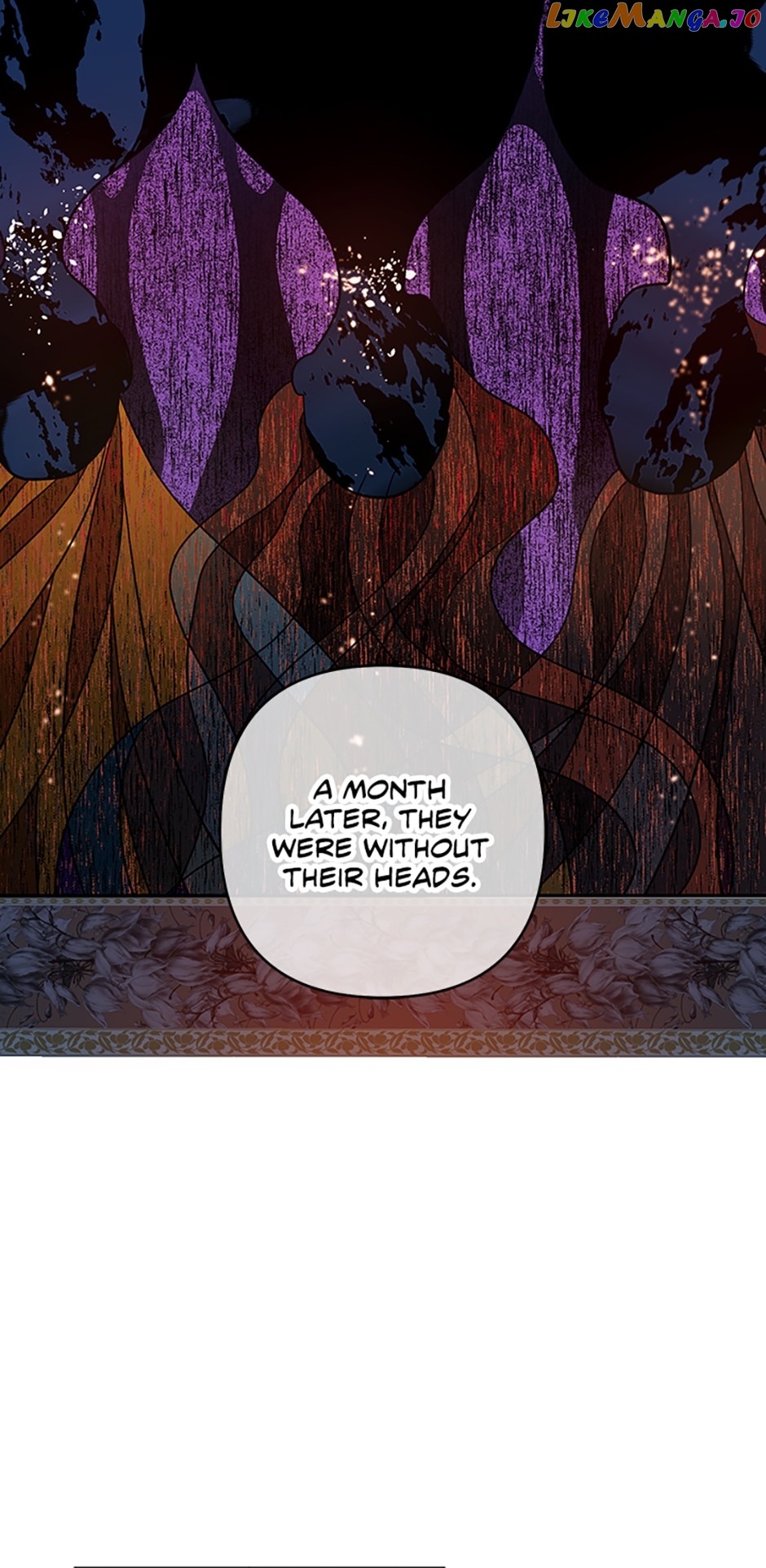 The Glamorous Life of the Fake Mistress Chapter 22 - page 40