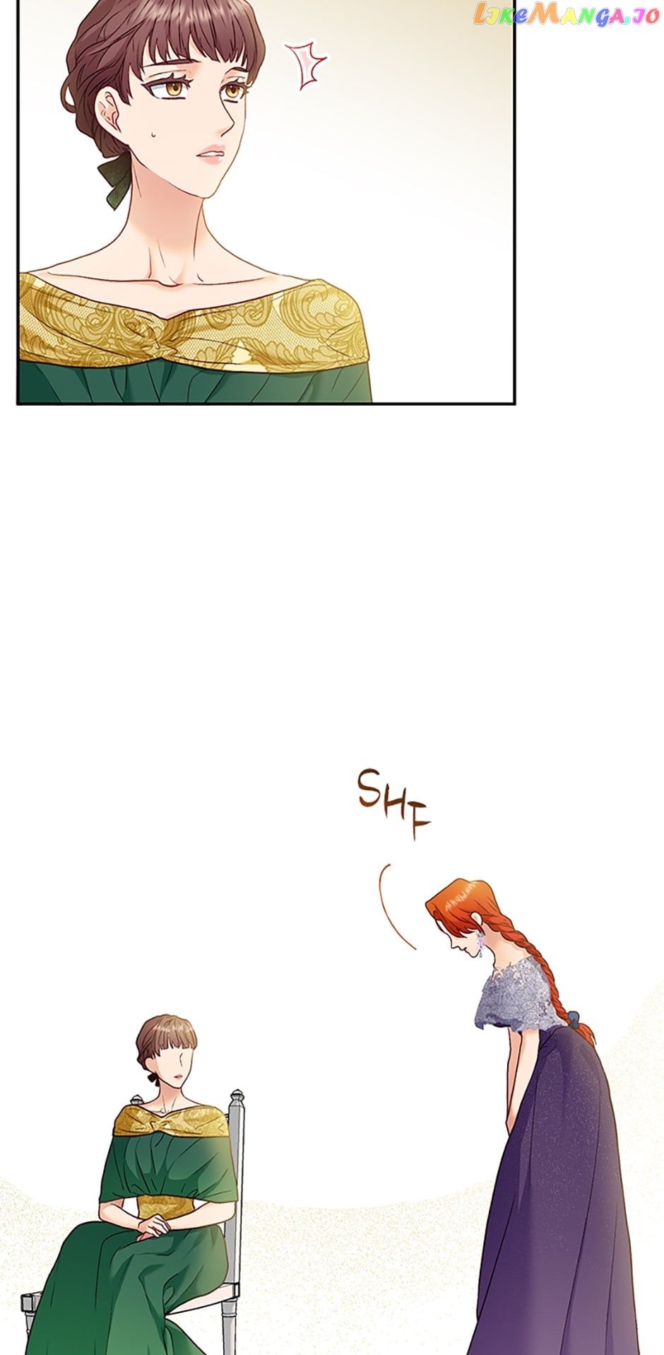 The Glamorous Life of the Fake Mistress Chapter 22 - page 49