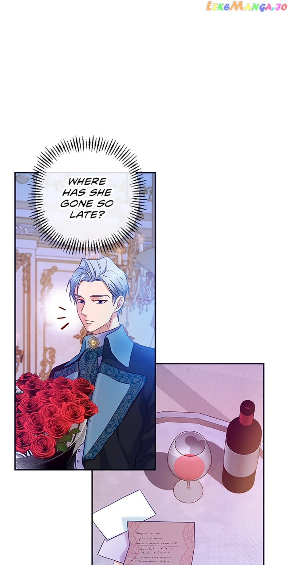 The Glamorous Life of the Fake Mistress Chapter 22 - page 68