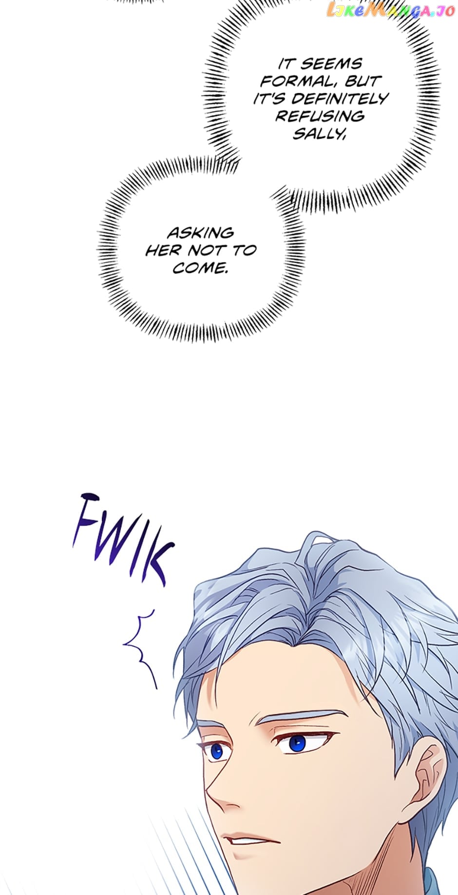 The Glamorous Life of the Fake Mistress Chapter 22 - page 70