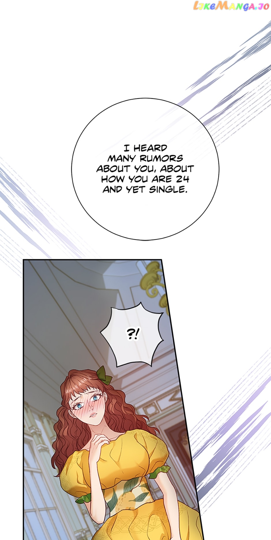 The Glamorous Life of the Fake Mistress Chapter 22 - page 8