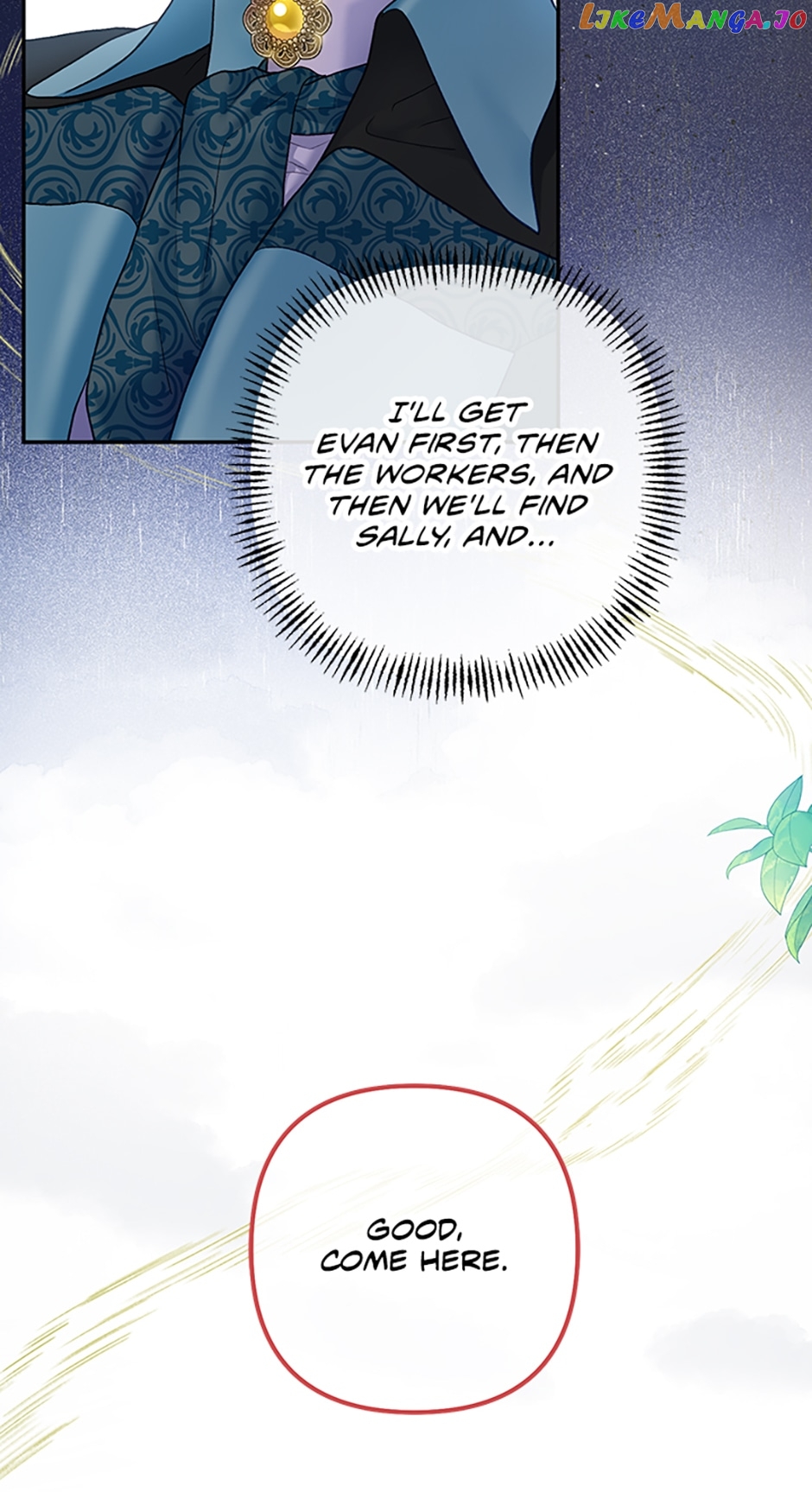 The Glamorous Life of the Fake Mistress Chapter 22 - page 76