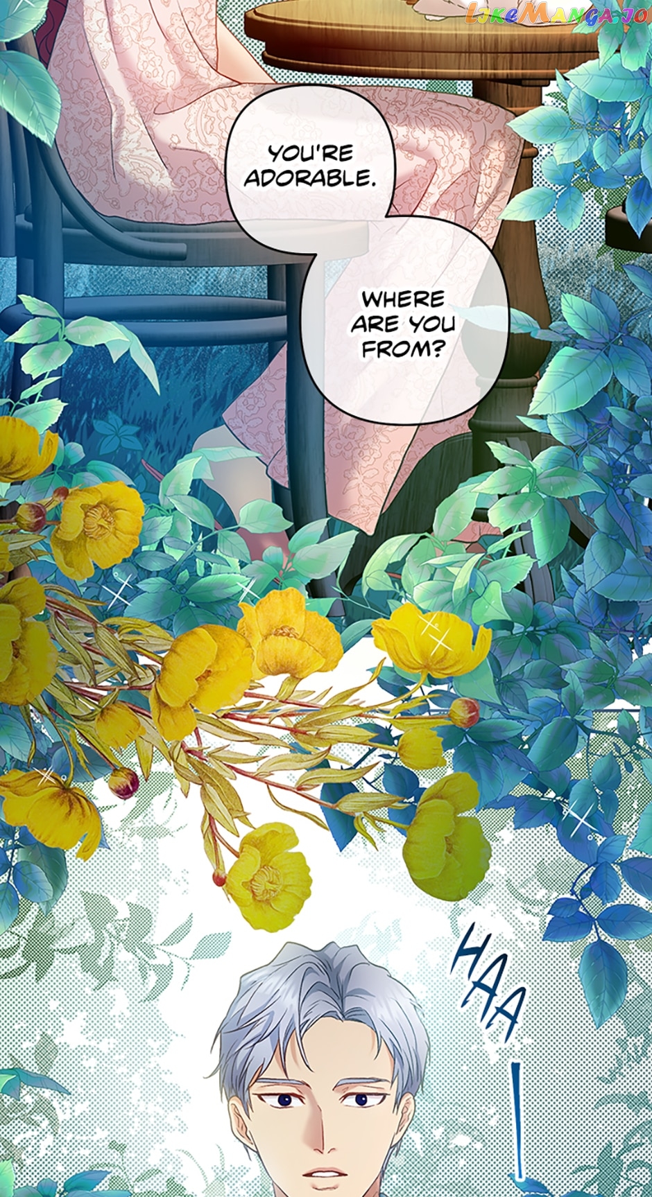 The Glamorous Life of the Fake Mistress Chapter 22 - page 78