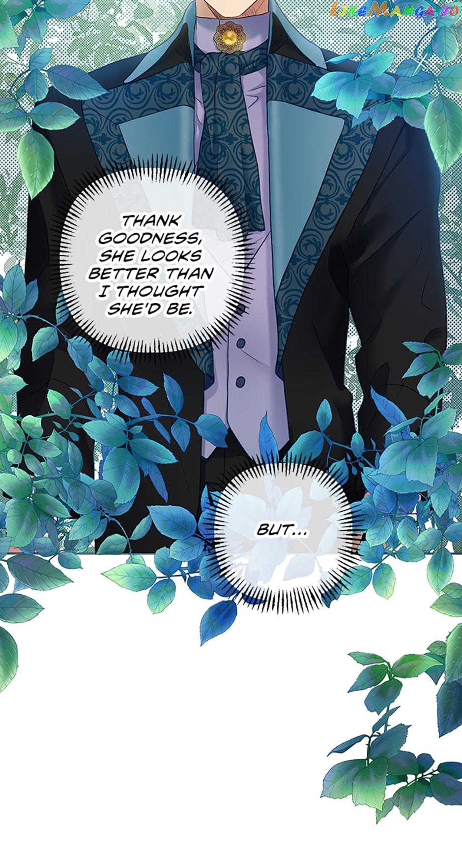 The Glamorous Life of the Fake Mistress Chapter 22 - page 79