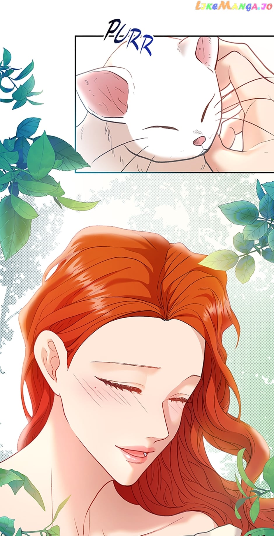 The Glamorous Life of the Fake Mistress Chapter 22 - page 80