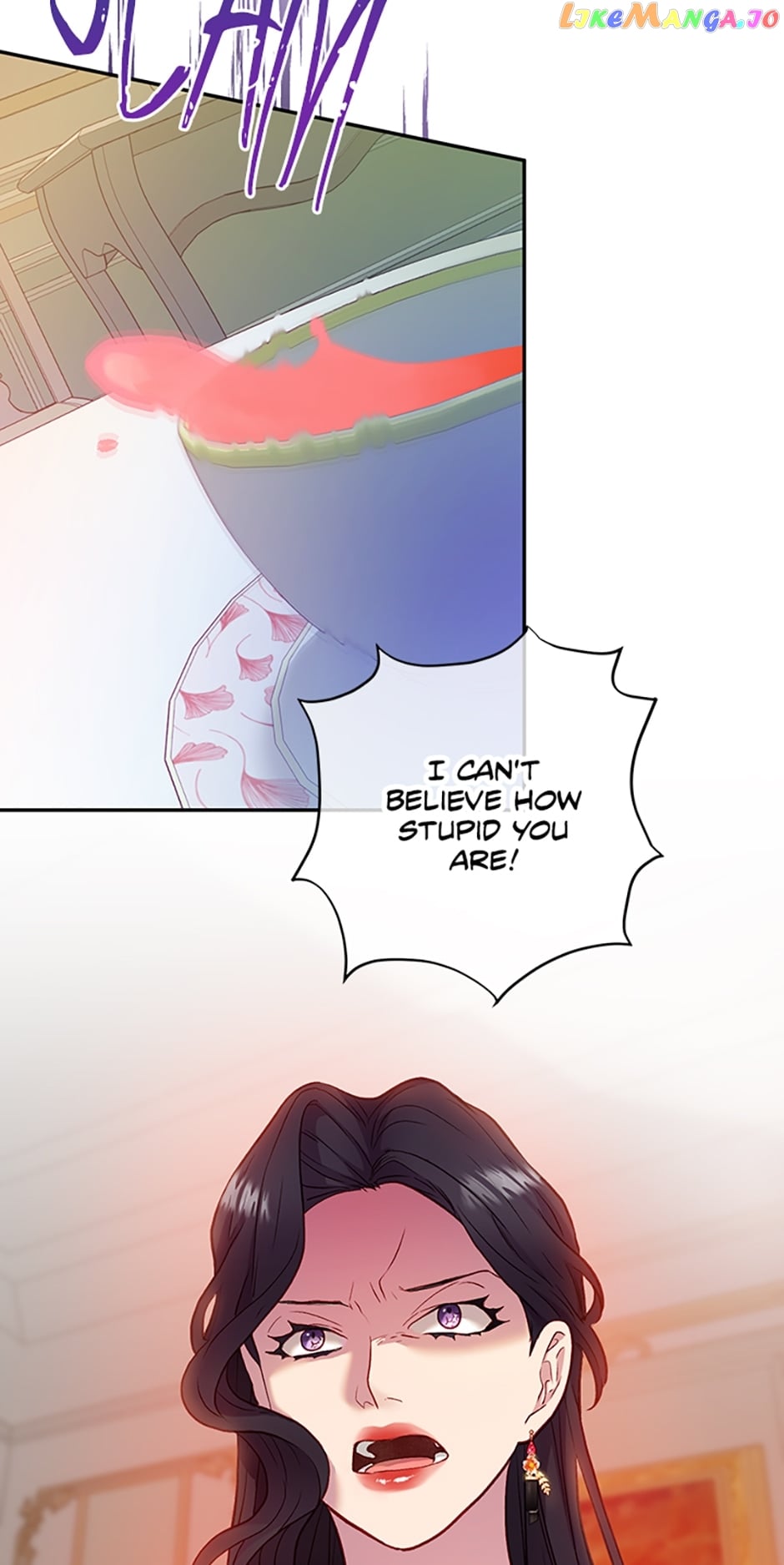 The Glamorous Life of the Fake Mistress Chapter 22 - page 10
