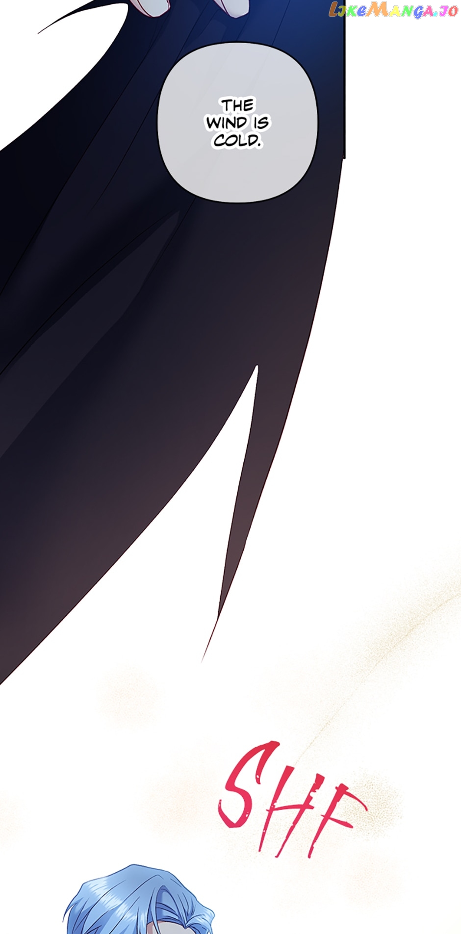 The Glamorous Life of the Fake Mistress Chapter 23 - page 11