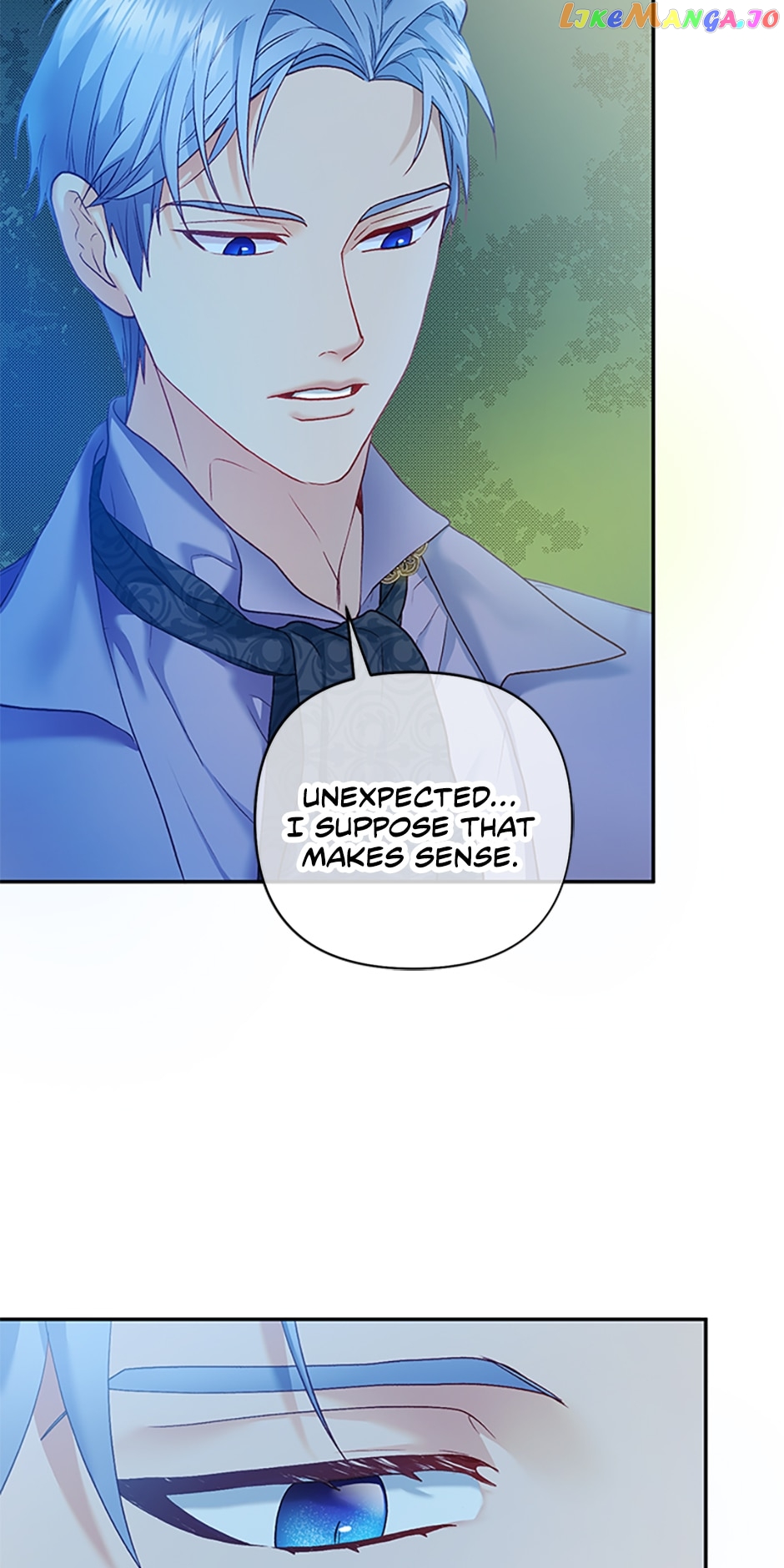 The Glamorous Life of the Fake Mistress Chapter 23 - page 17