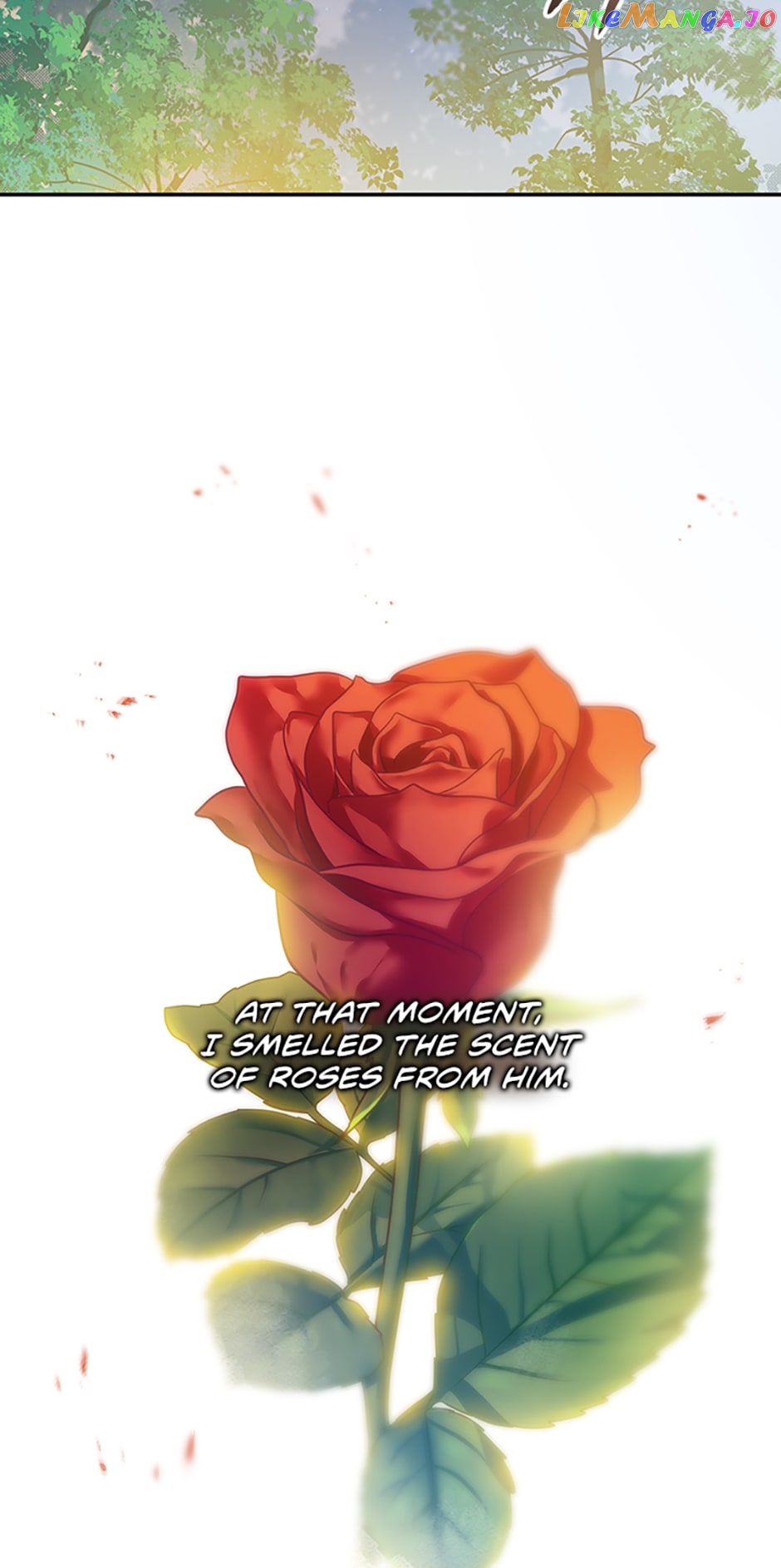 The Glamorous Life of the Fake Mistress Chapter 23 - page 27