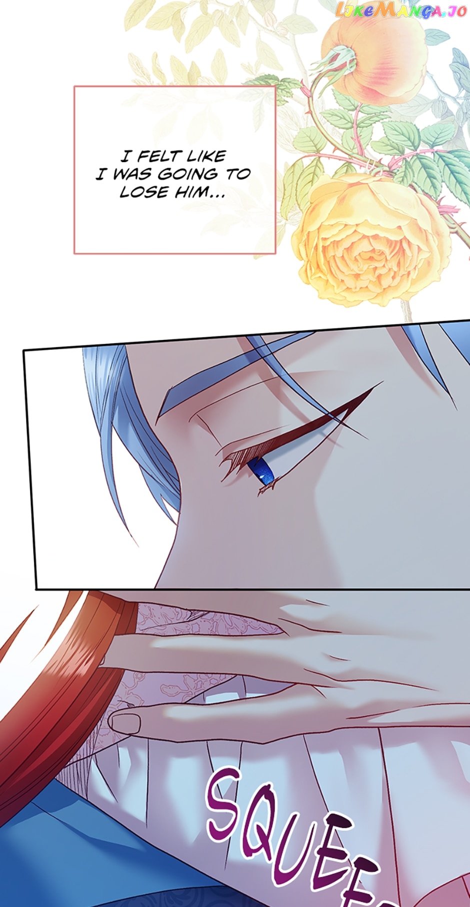 The Glamorous Life of the Fake Mistress Chapter 23 - page 32