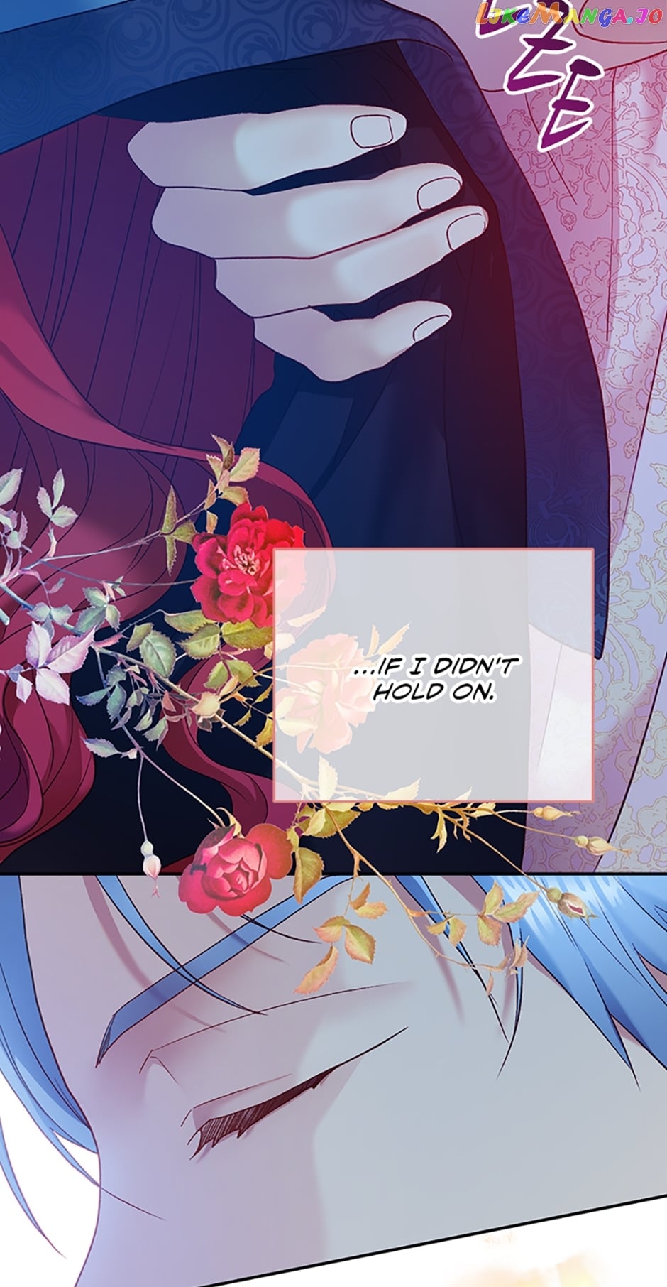 The Glamorous Life of the Fake Mistress Chapter 23 - page 33