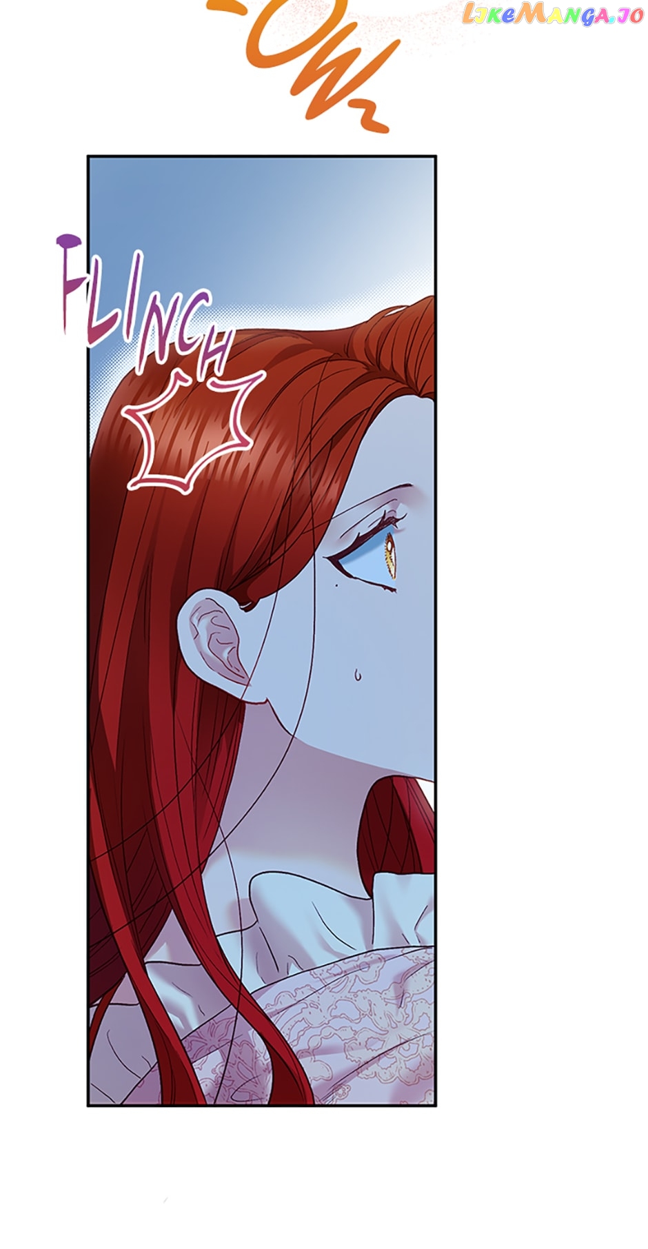 The Glamorous Life of the Fake Mistress Chapter 23 - page 35