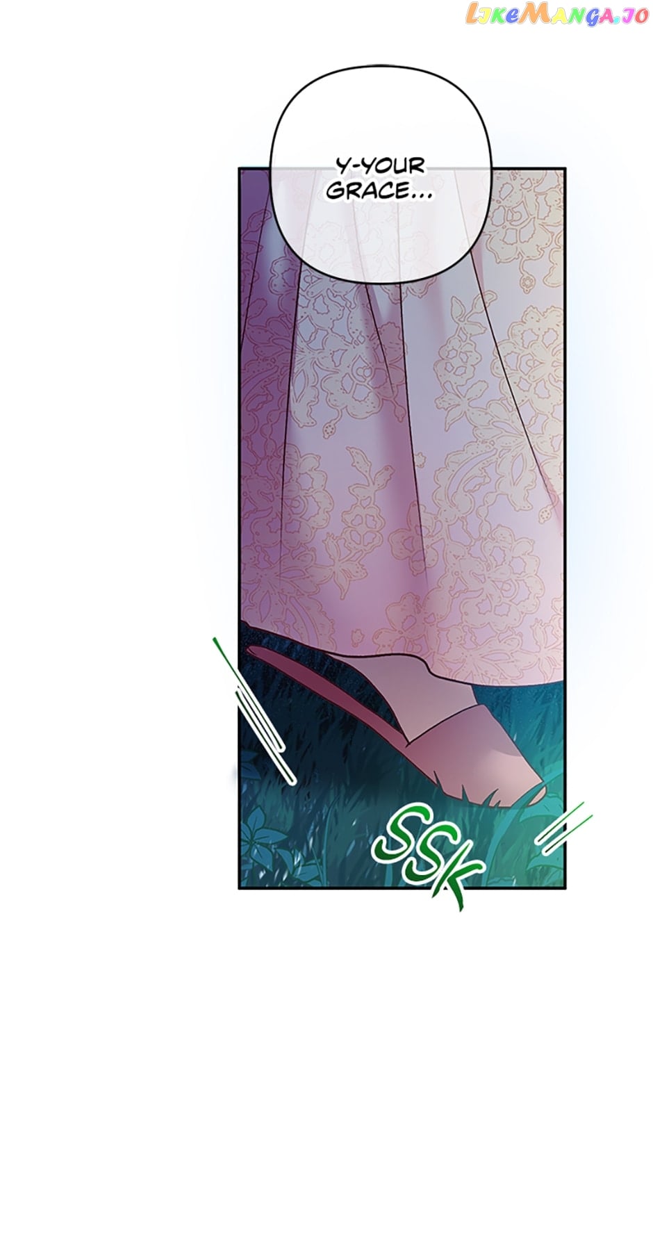The Glamorous Life of the Fake Mistress Chapter 23 - page 36
