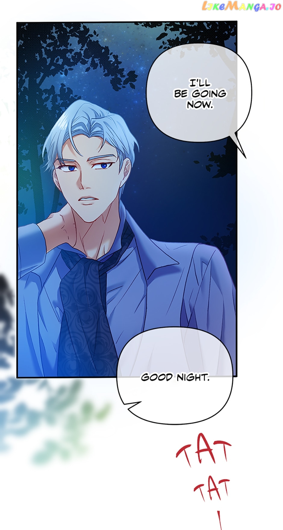 The Glamorous Life of the Fake Mistress Chapter 23 - page 39