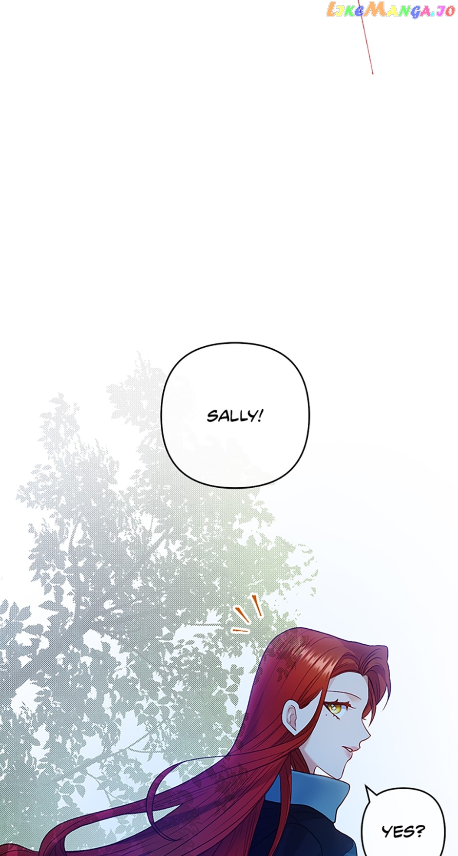 The Glamorous Life of the Fake Mistress Chapter 23 - page 40