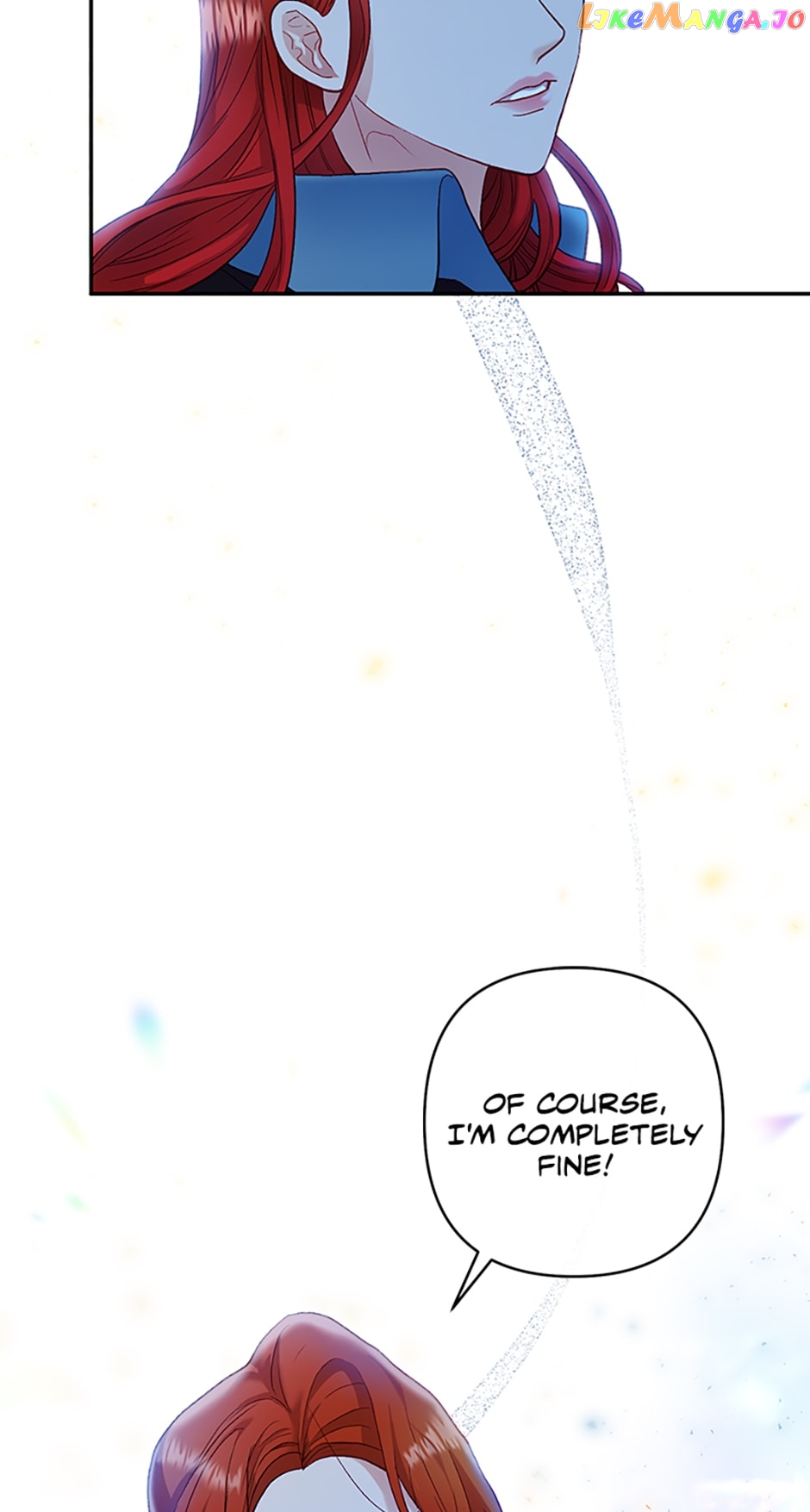The Glamorous Life of the Fake Mistress Chapter 23 - page 42