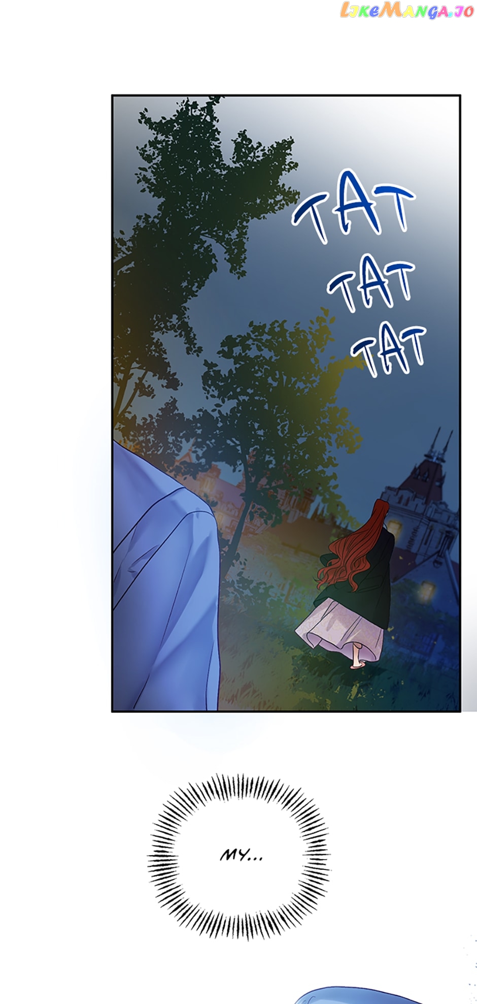 The Glamorous Life of the Fake Mistress Chapter 23 - page 44