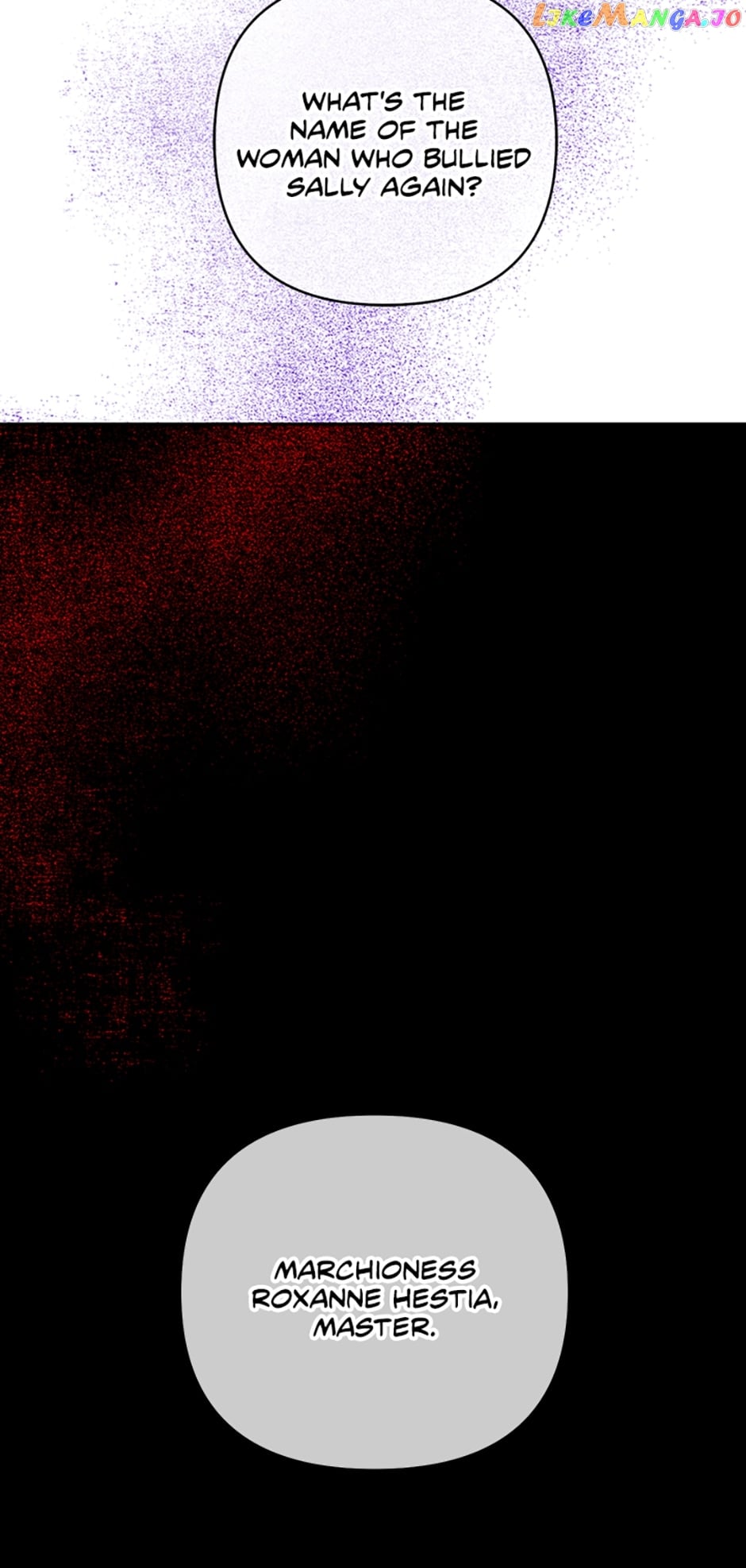 The Glamorous Life of the Fake Mistress Chapter 23 - page 50
