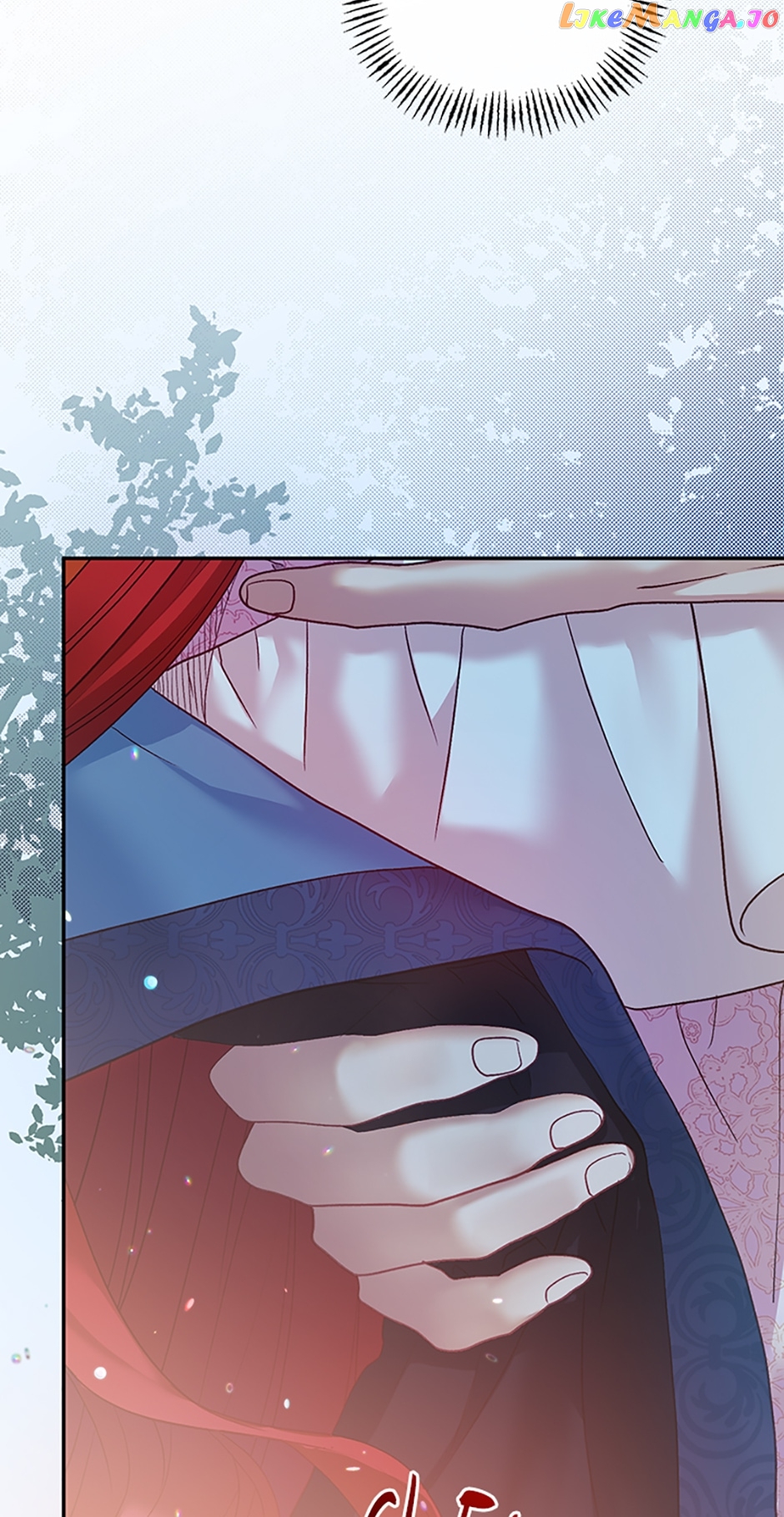The Glamorous Life of the Fake Mistress Chapter 23 - page 52