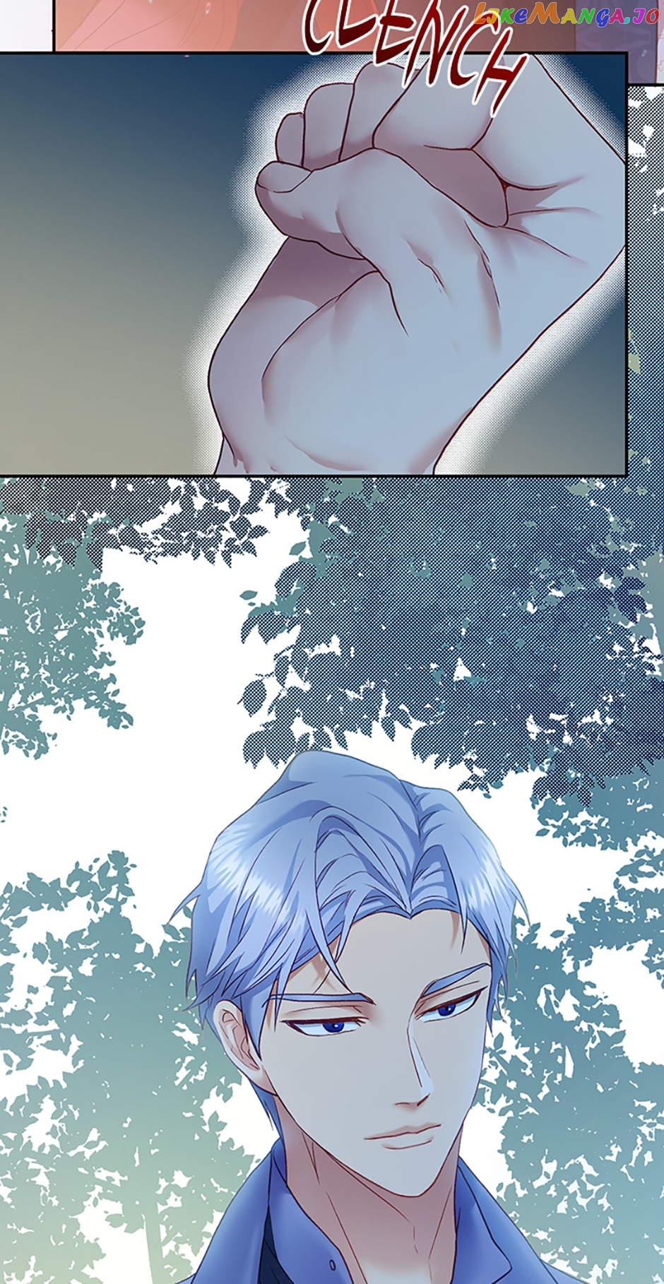 The Glamorous Life of the Fake Mistress Chapter 23 - page 53
