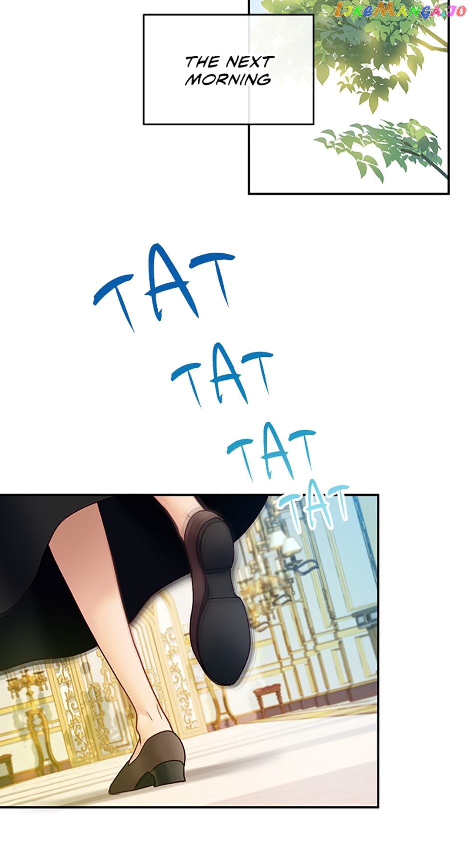 The Glamorous Life of the Fake Mistress Chapter 23 - page 71