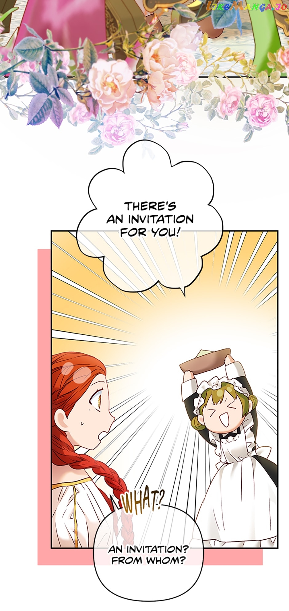 The Glamorous Life of the Fake Mistress Chapter 23 - page 73