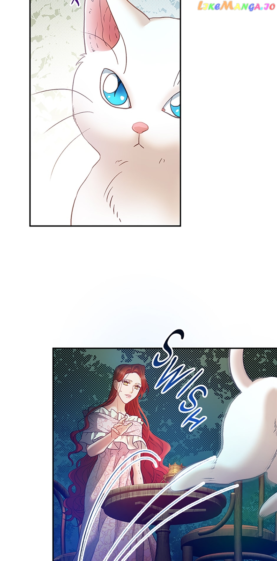 The Glamorous Life of the Fake Mistress Chapter 23 - page 9