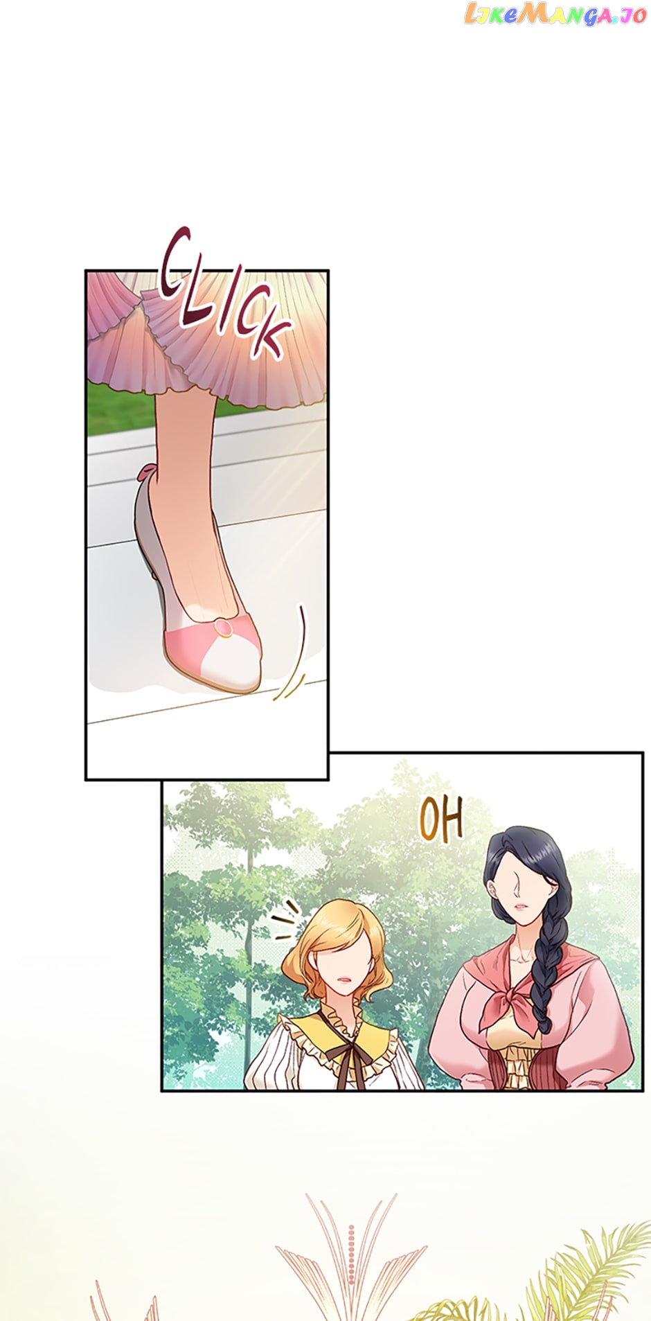 The Glamorous Life of the Fake Mistress Chapter 24 - page 2