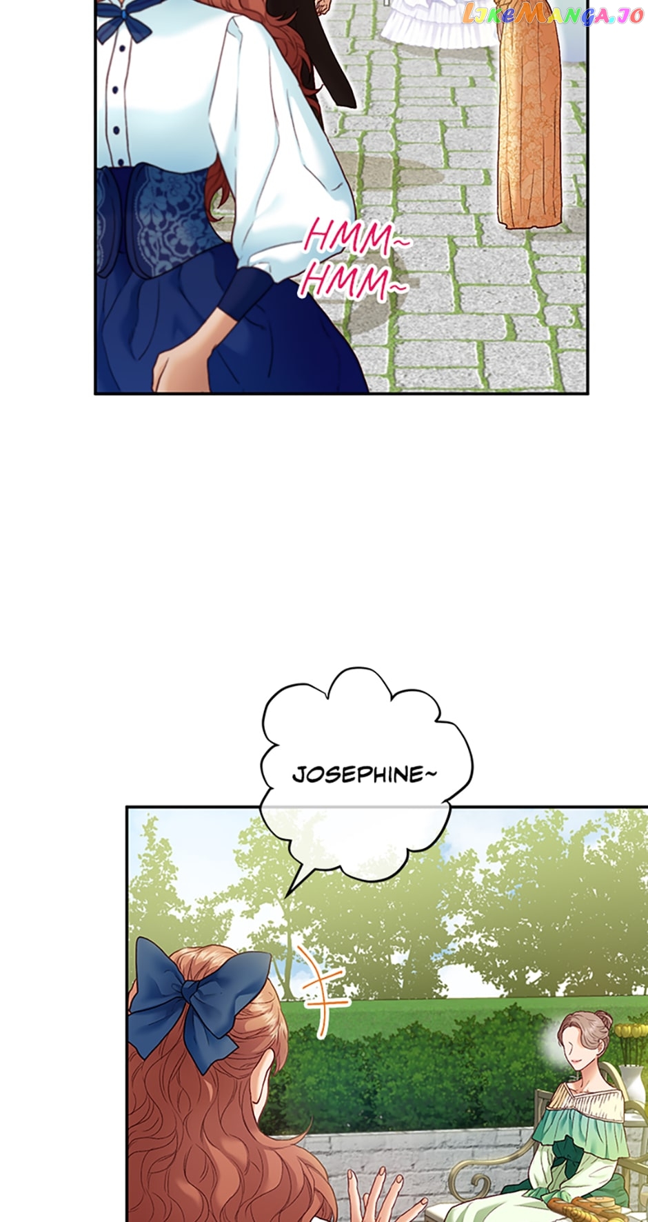 The Glamorous Life of the Fake Mistress Chapter 24 - page 19