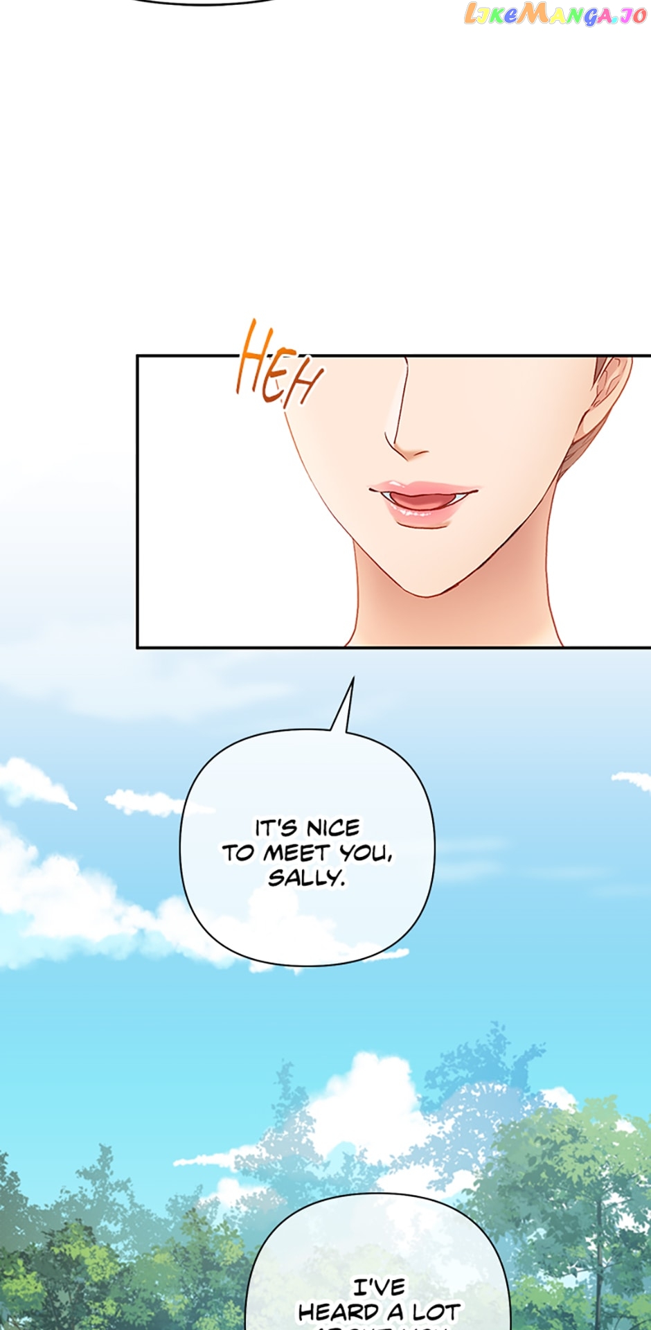 The Glamorous Life of the Fake Mistress Chapter 24 - page 25