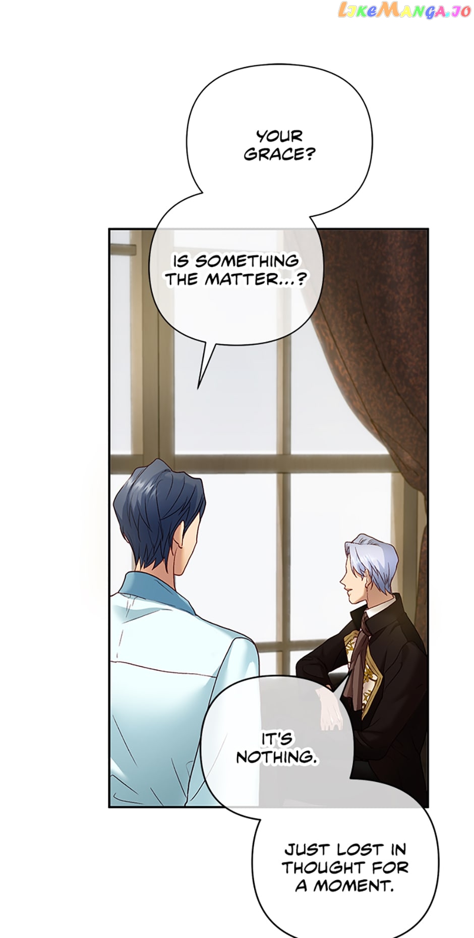 The Glamorous Life of the Fake Mistress Chapter 24 - page 41