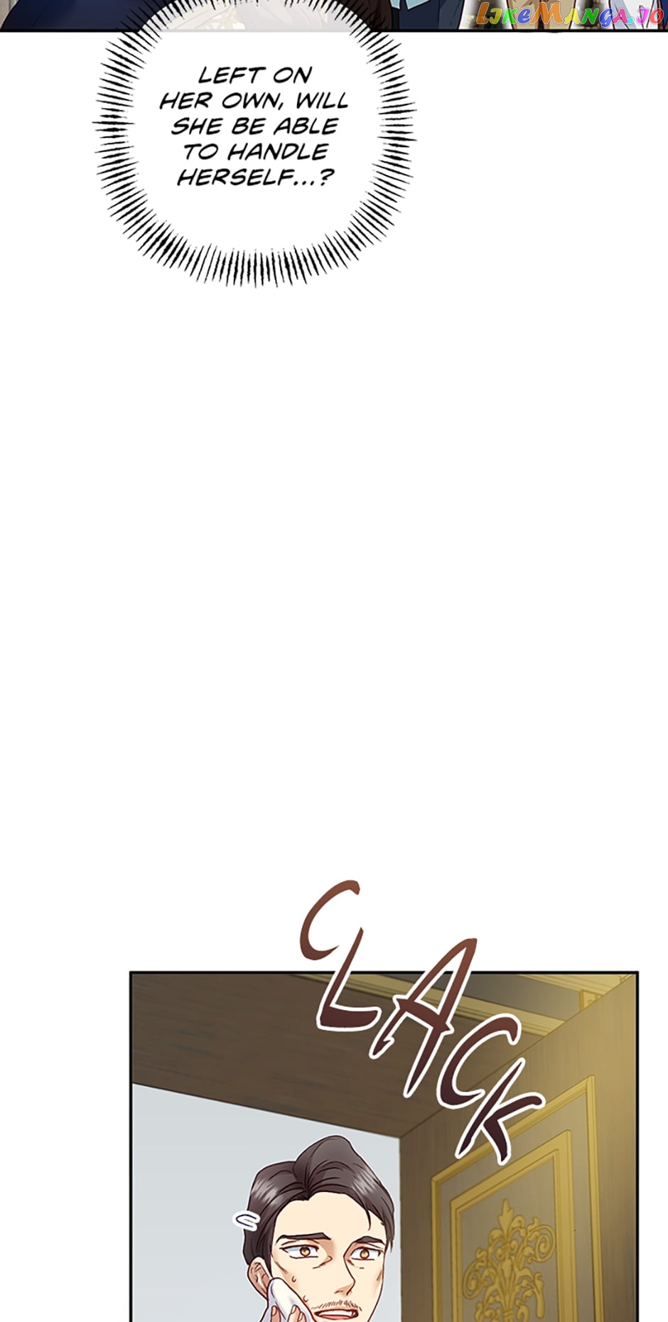 The Glamorous Life of the Fake Mistress Chapter 24 - page 44
