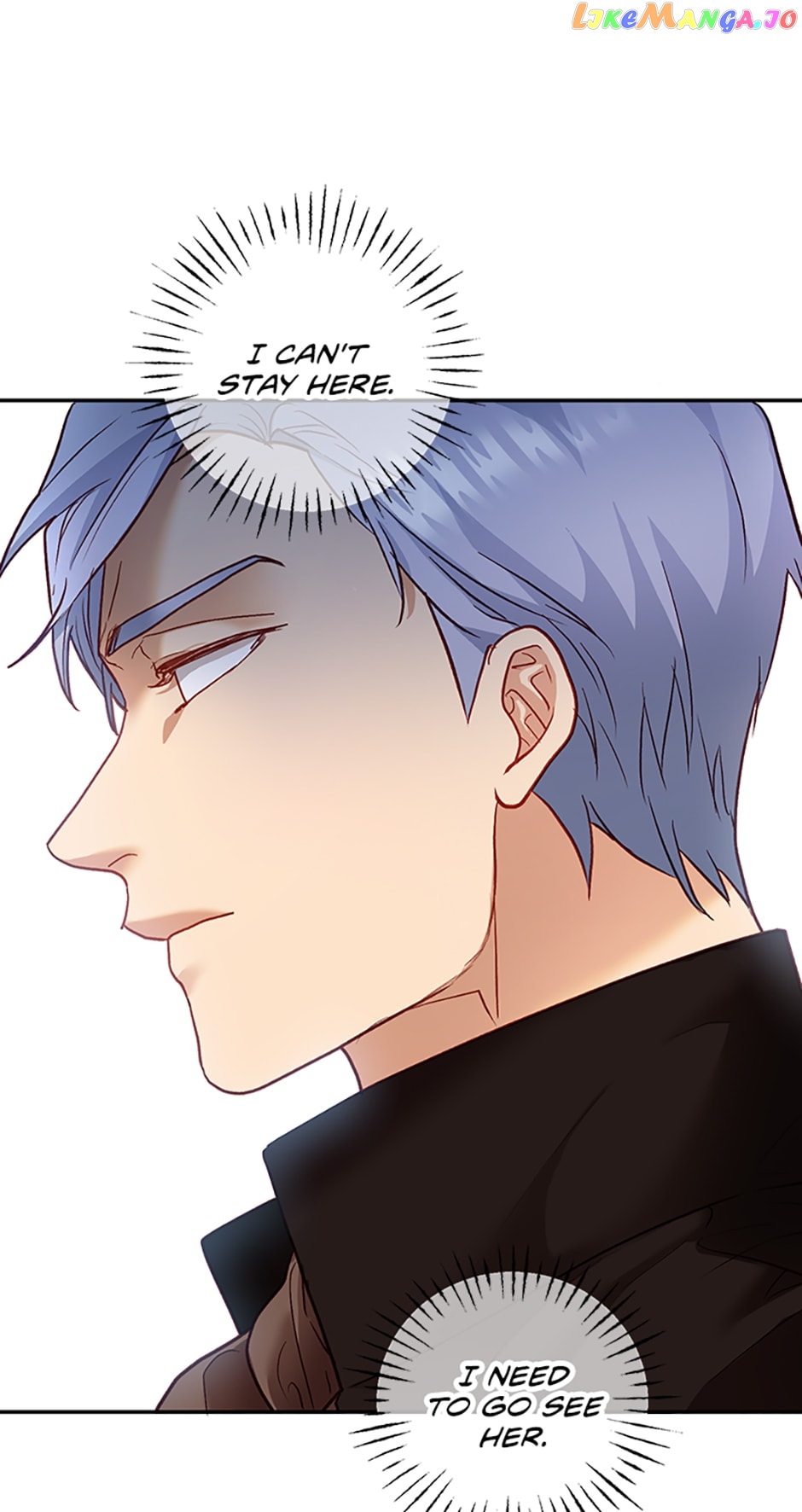 The Glamorous Life of the Fake Mistress Chapter 24 - page 48