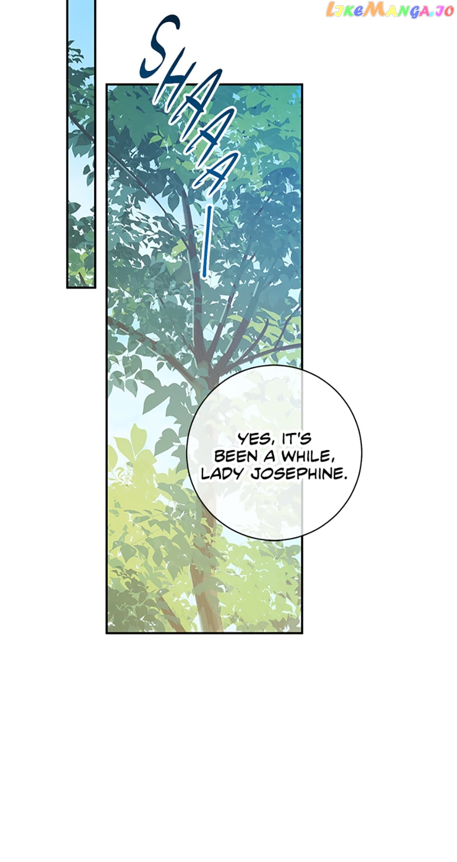 The Glamorous Life of the Fake Mistress Chapter 24 - page 50