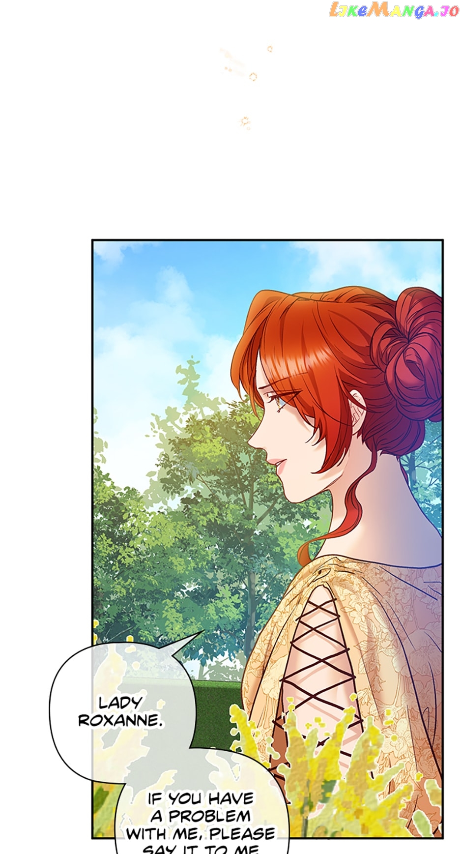 The Glamorous Life of the Fake Mistress Chapter 24 - page 63