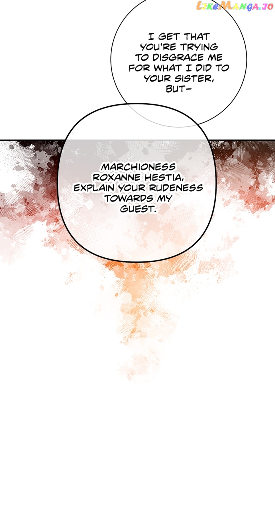 The Glamorous Life of the Fake Mistress Chapter 24 - page 66