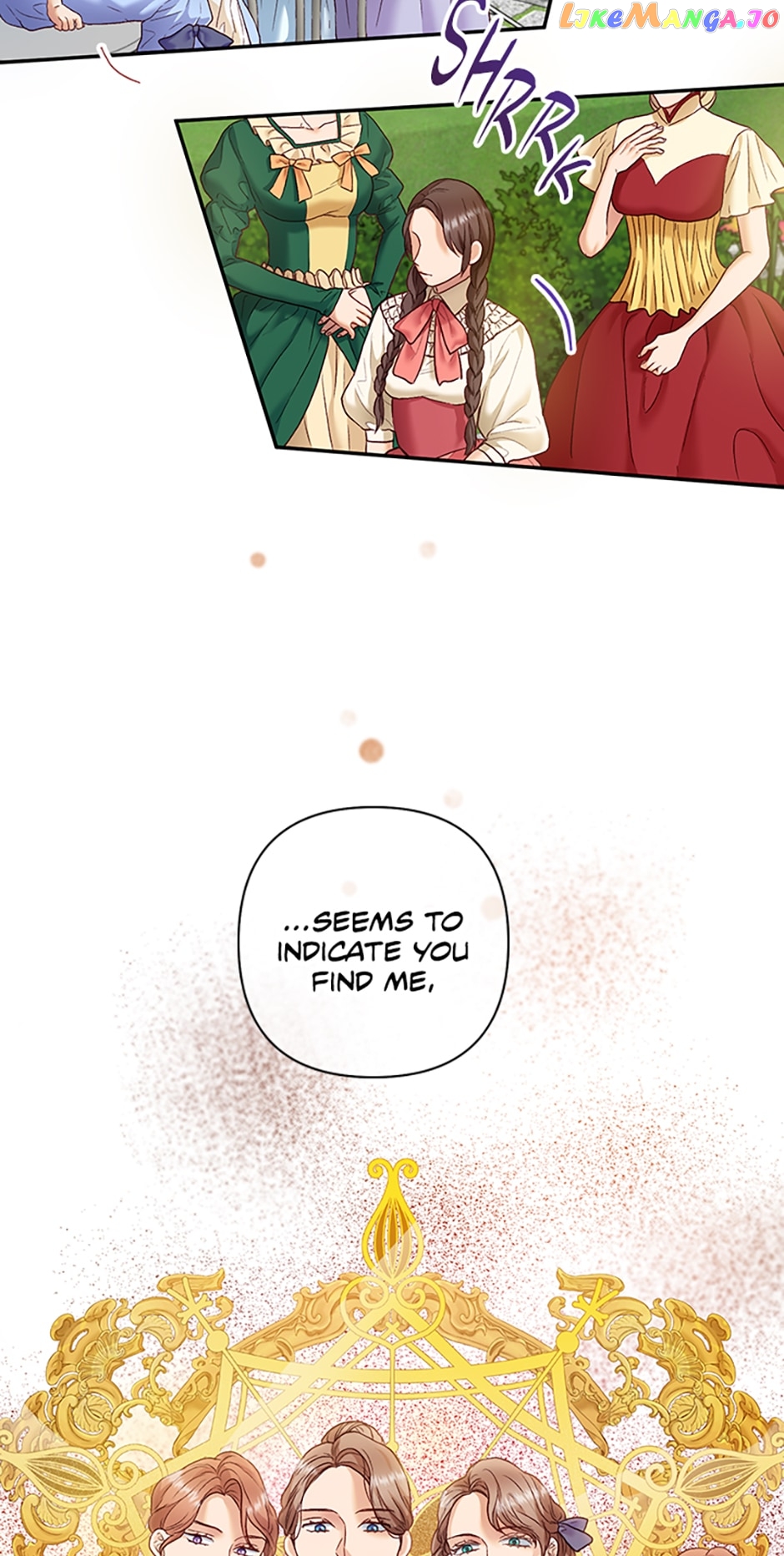 The Glamorous Life of the Fake Mistress Chapter 24 - page 69