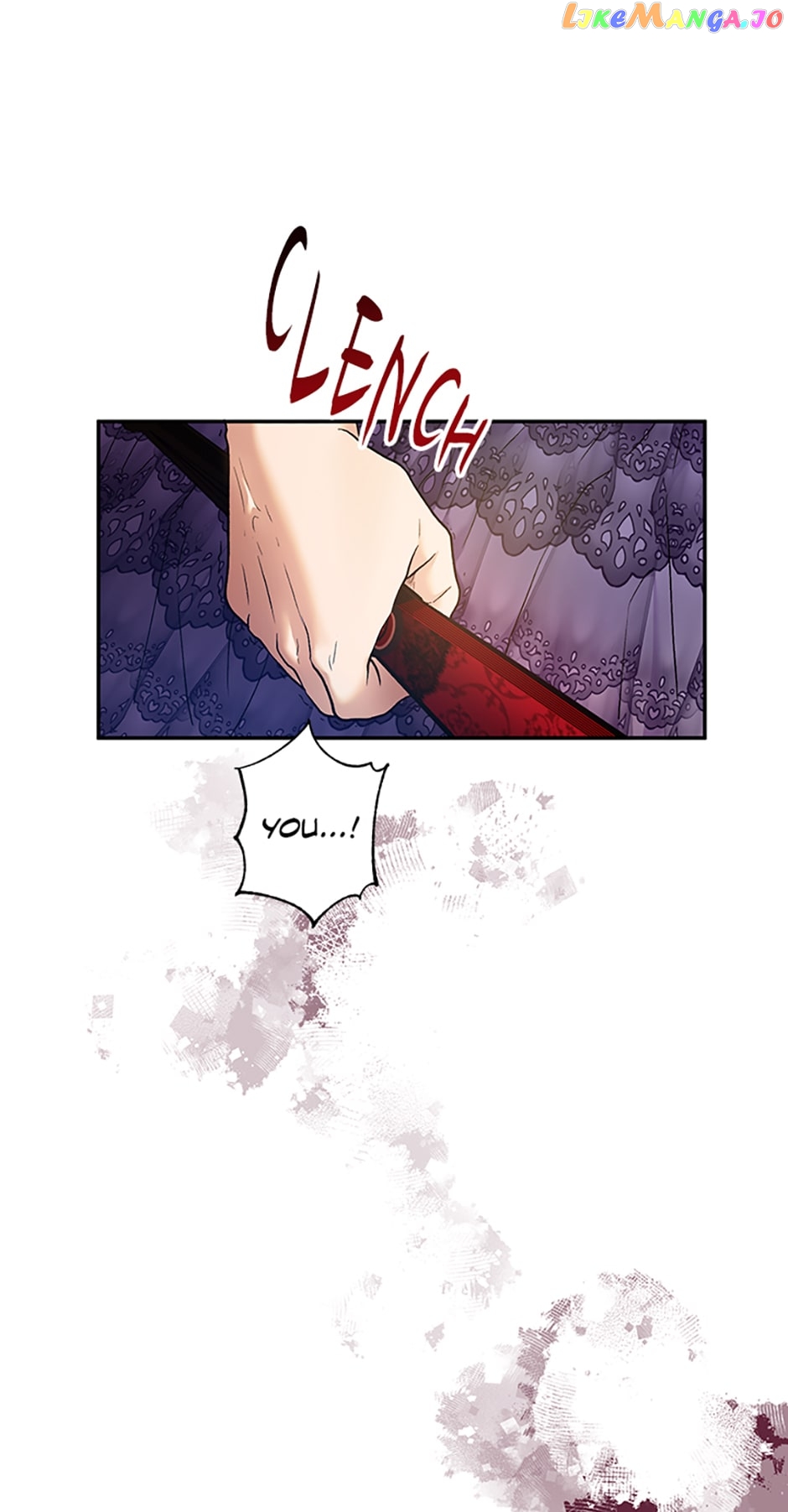 The Glamorous Life of the Fake Mistress Chapter 24 - page 75