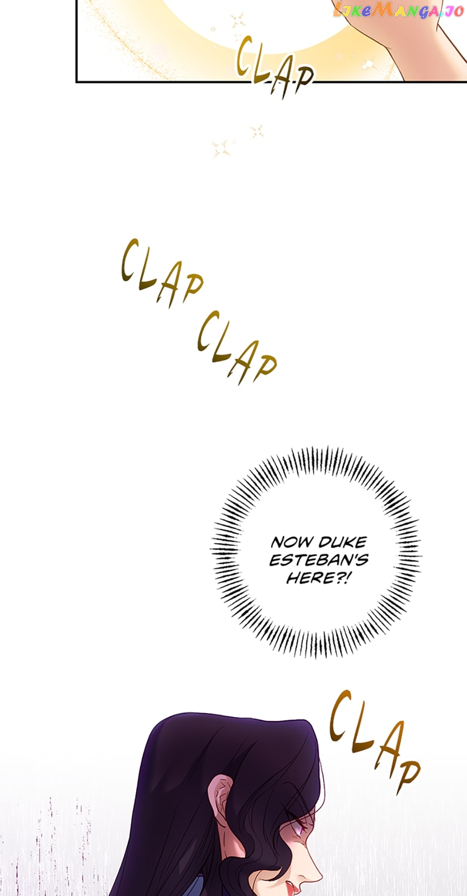 The Glamorous Life of the Fake Mistress Chapter 24 - page 80