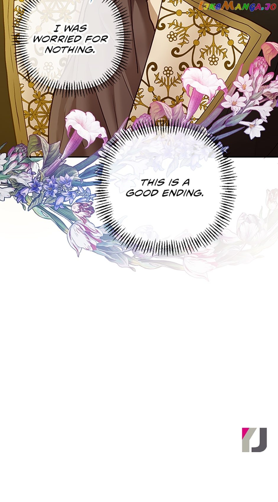 The Glamorous Life of the Fake Mistress Chapter 24 - page 85