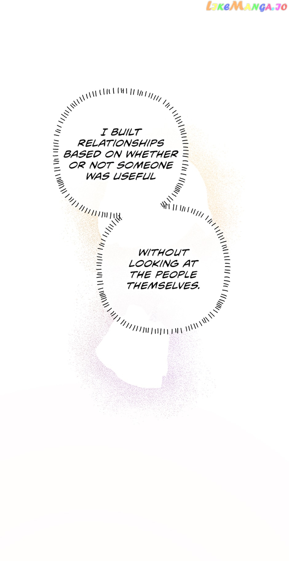 The Glamorous Life of the Fake Mistress Chapter 25 - page 25
